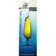 Блешня на хижу рибу коливна, EOS P150362, вага 12г, колір № GS481051